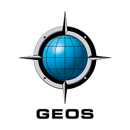 el grupo GEOS como patrocinador para el año 2017