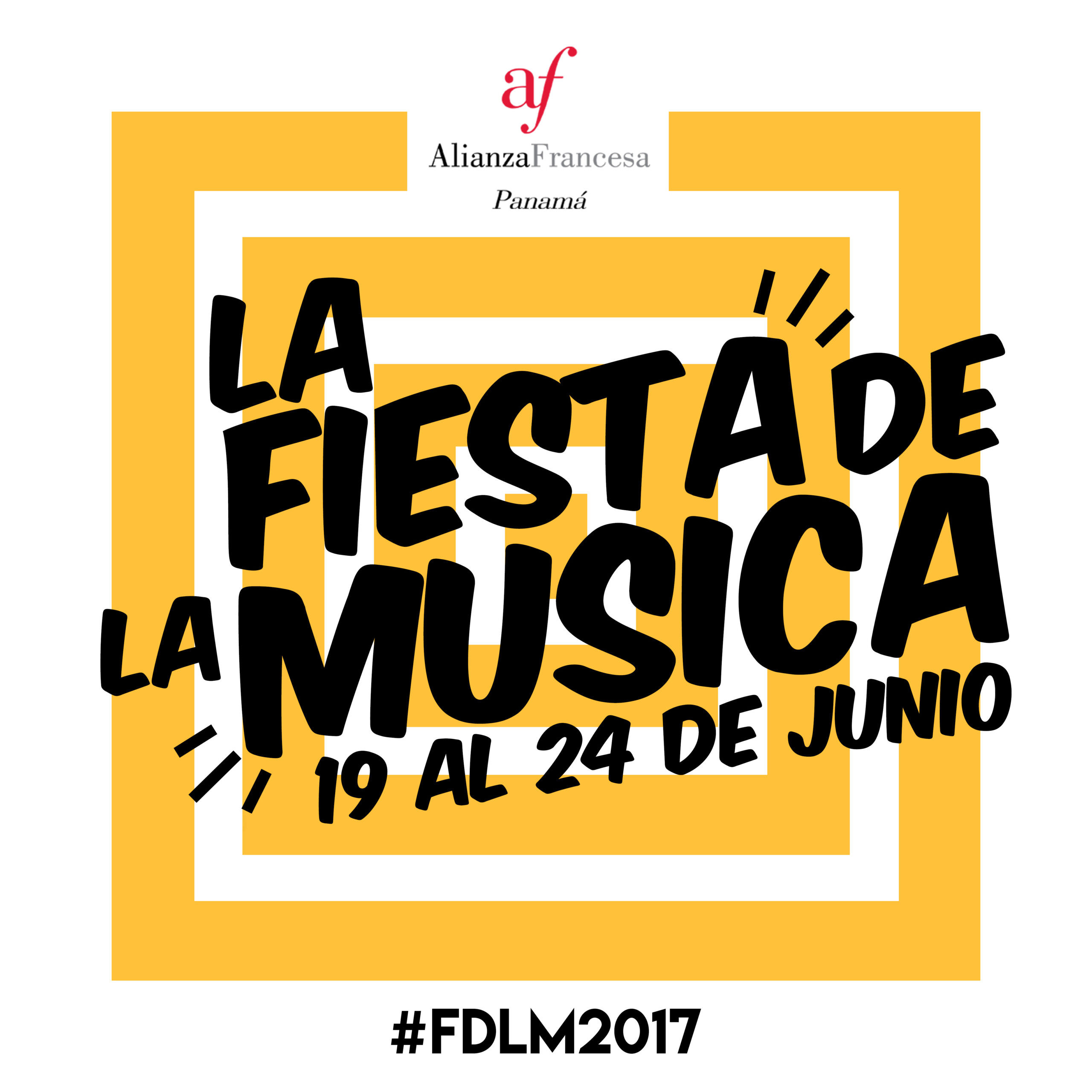 Fiesta de la Música 2017