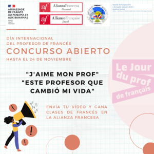 CONCURSO – Día del Profesor 2020