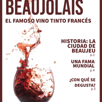 El Beaujolais Nouveau, la historia de una tradición