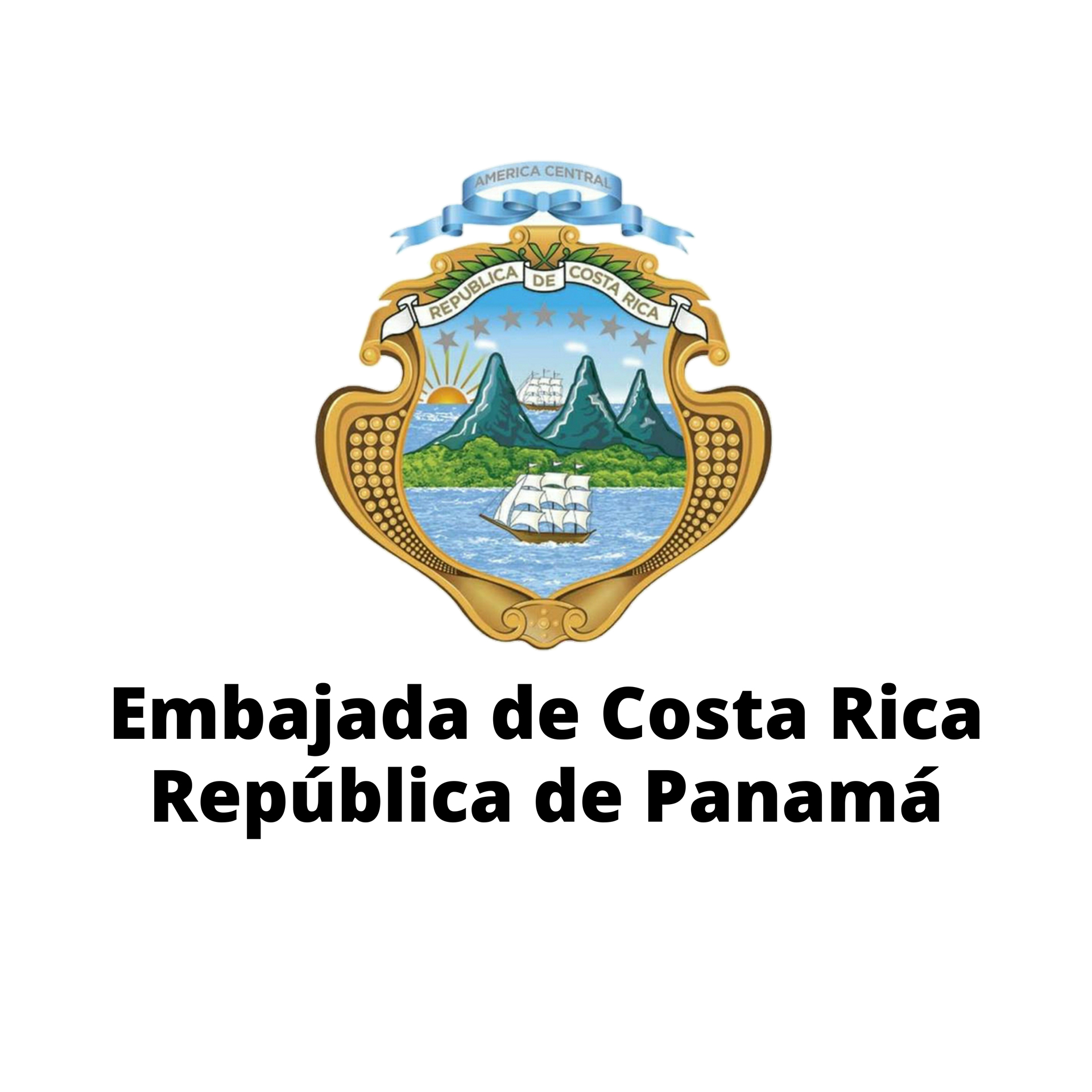 Embajada Costa Rica