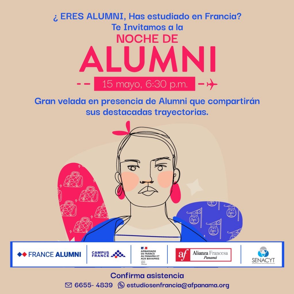 Cultura alianza francesa de panama